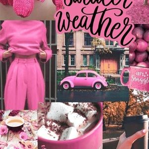 Meet your Posher, Samantha